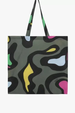 Adax Cotton Bag Kellie Multi