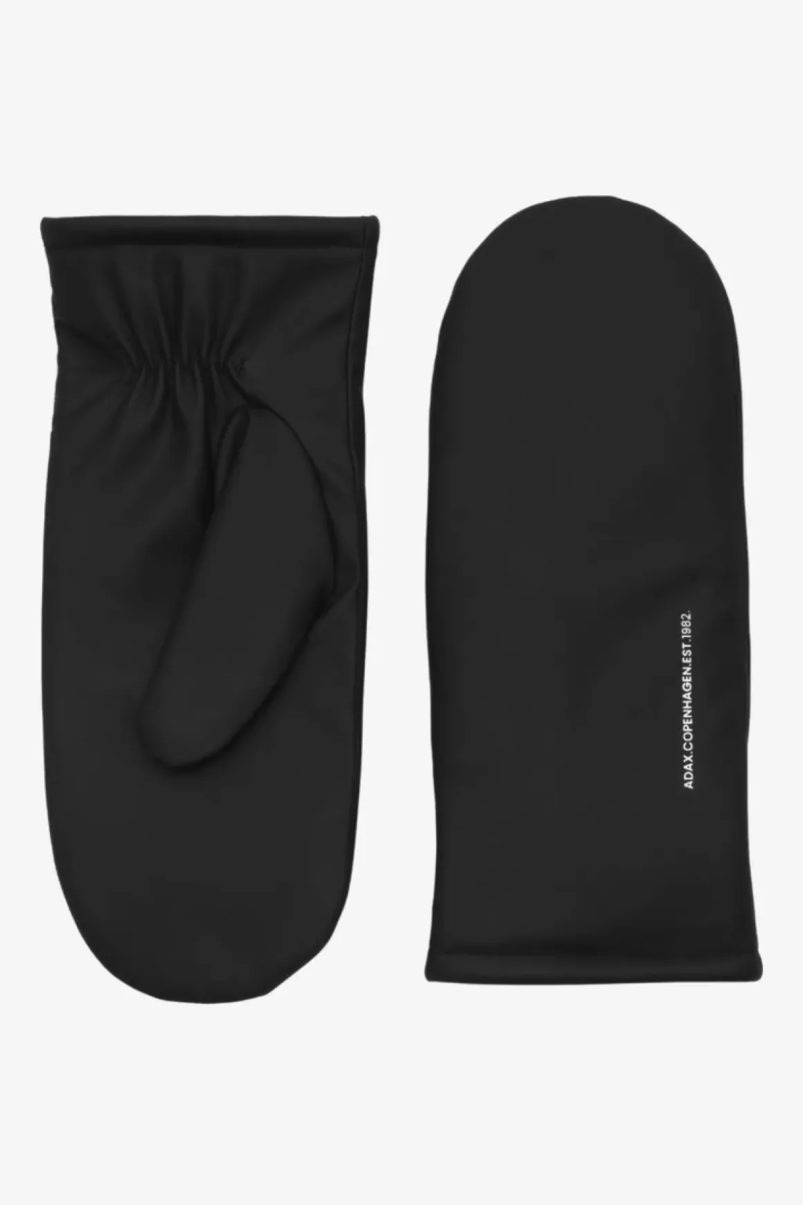 Adax Glove Anita Black