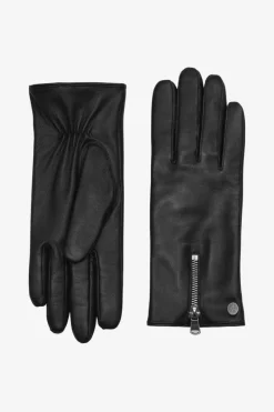 Adax Glove Enya Black