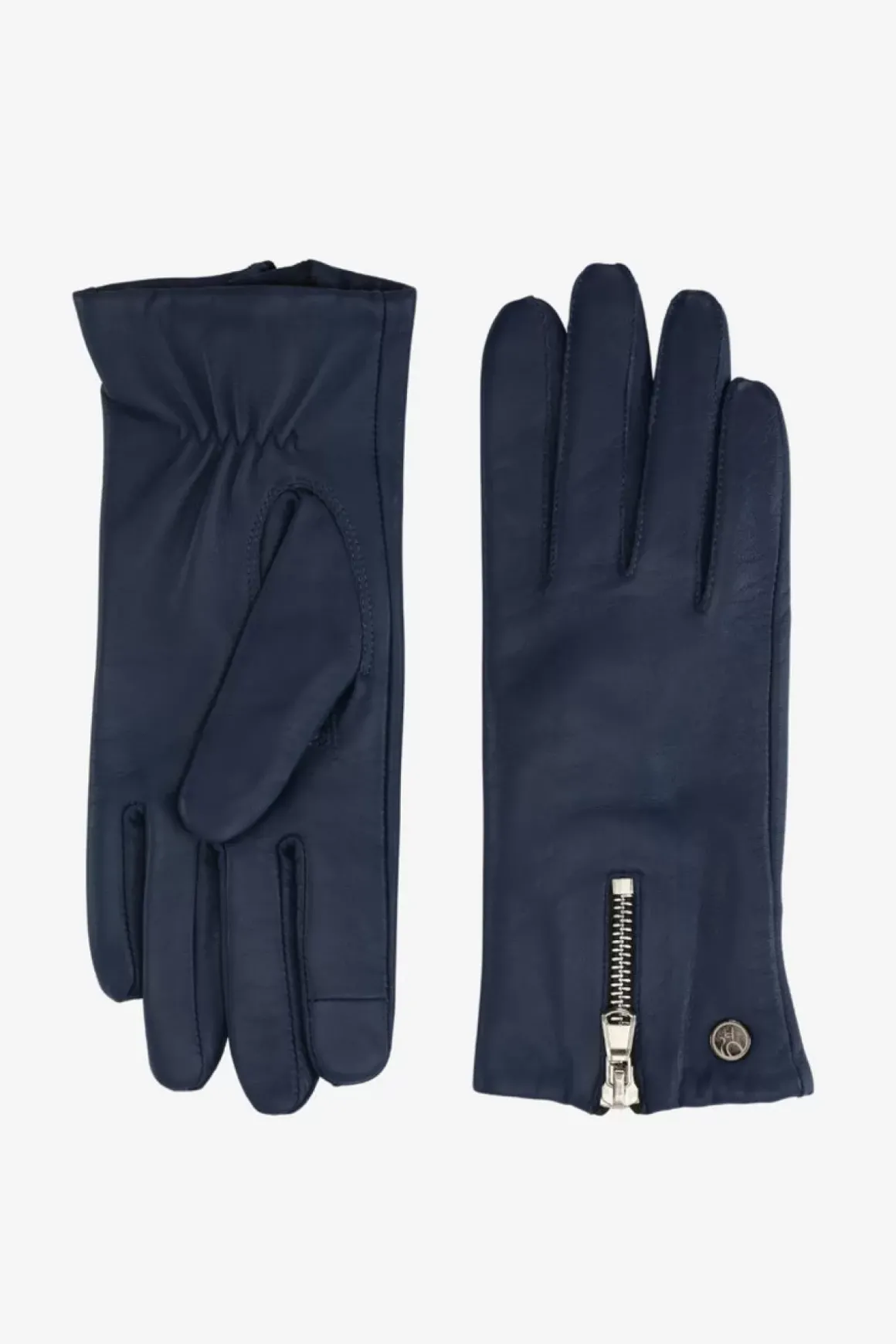 Adax Glove Enya Navy