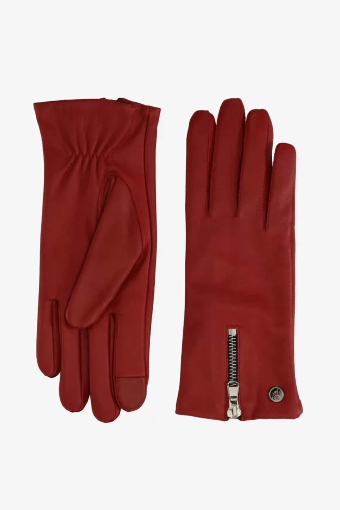 Adax Glove Enya Red