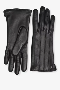 Adax Glove Linette Black
