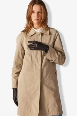 Adax Glove Linette Black