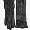 Adax Glove Lou Black