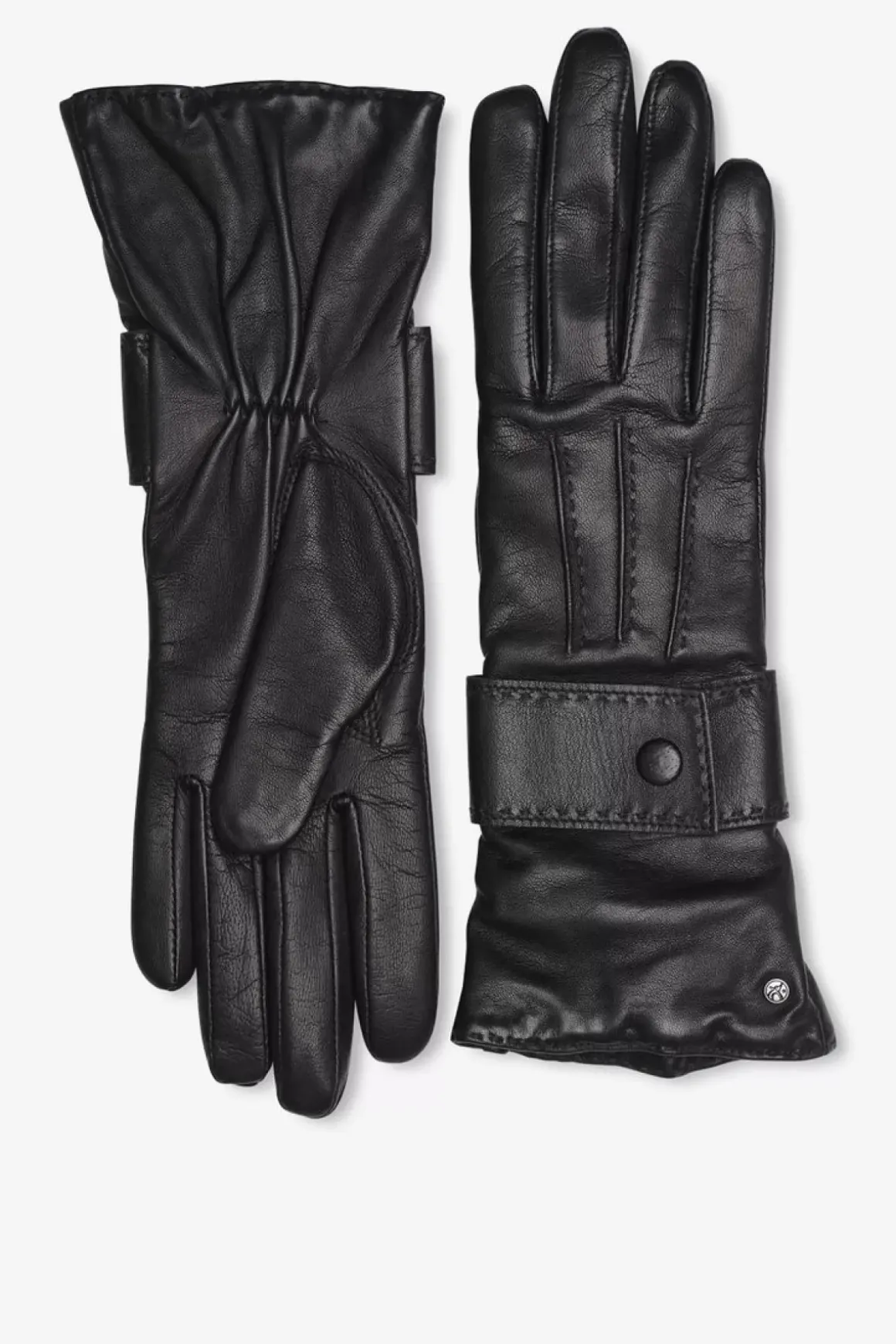 Adax Glove Lou Black