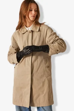 Adax Glove Lou Black