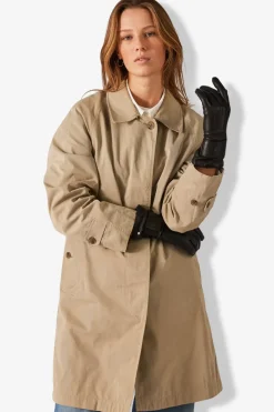Adax Glove Lou Black