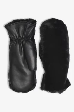 Adax Glove Mille Black