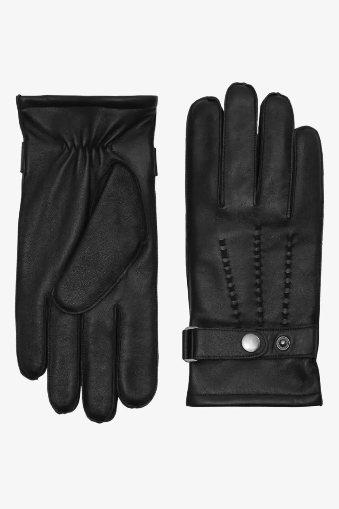 Adax Glove Milton Black