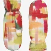Adax Glove Rosalia Multi