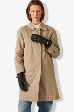 Adax Glove Sidse Black