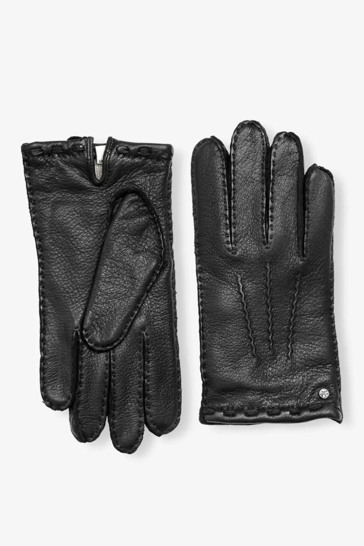 Adax Glove Silas Black