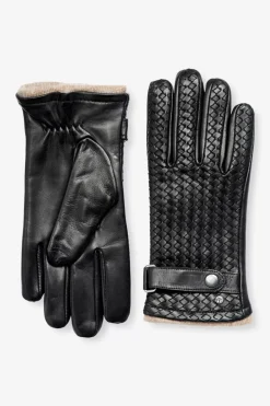 Adax Glove Simon Black