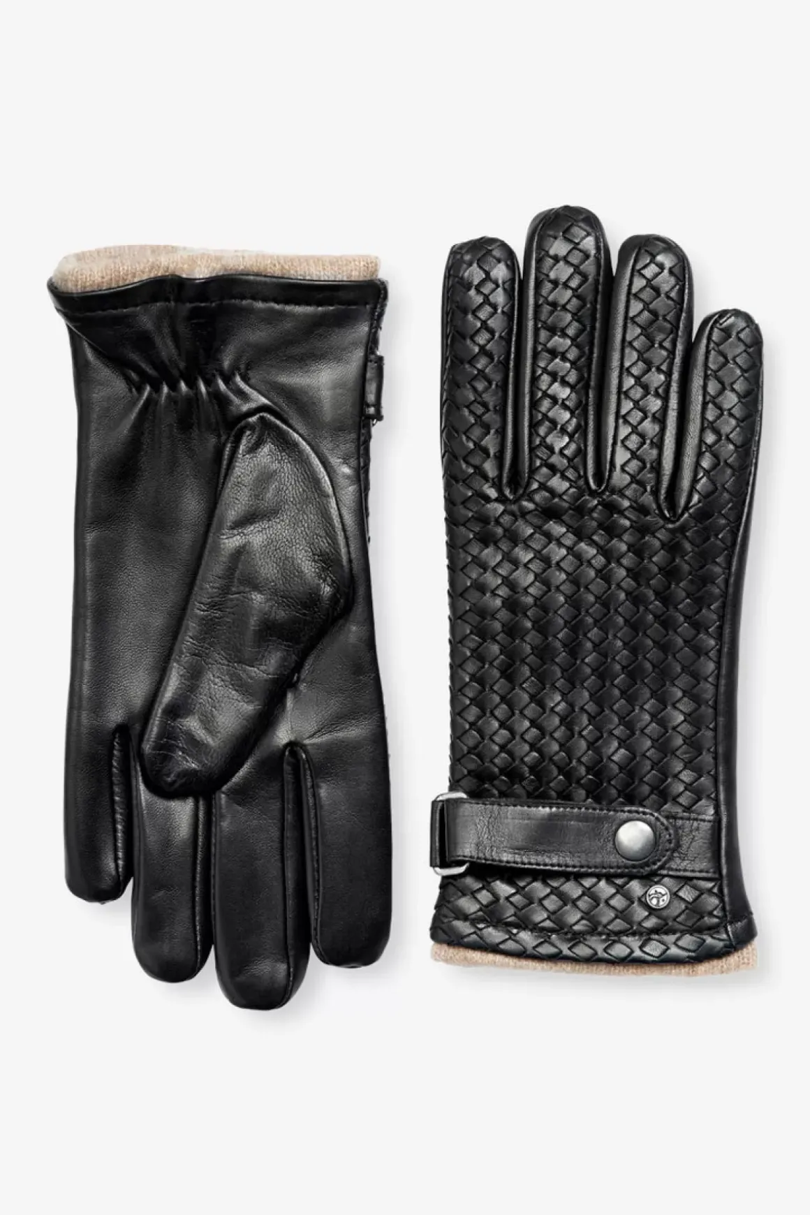 Adax Glove Simon Black