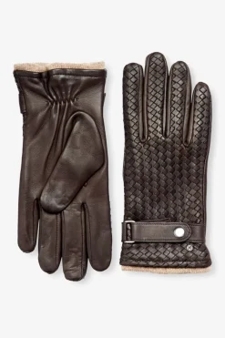 Adax Glove Simon Brown
