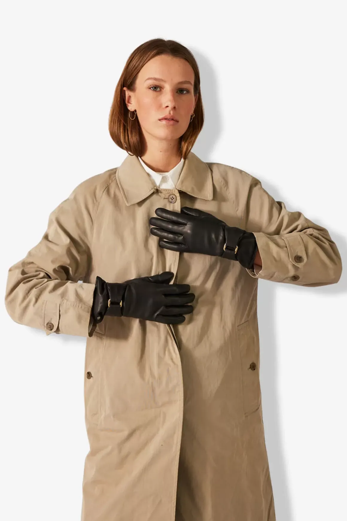 Adax Glove Sonja