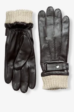 Adax Glove Tristan Brown