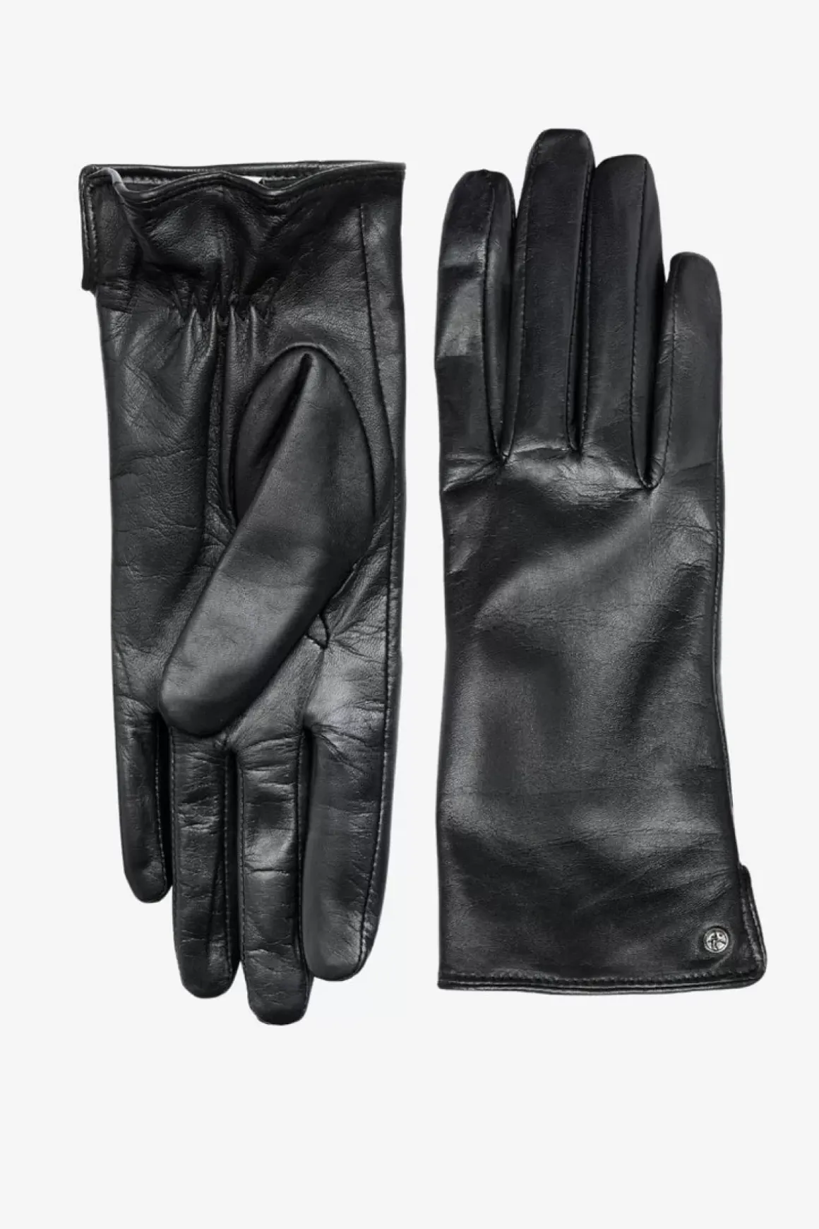 Adax Glove Xenia Black