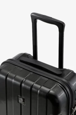Adax Hardcase 76cm Andy Black