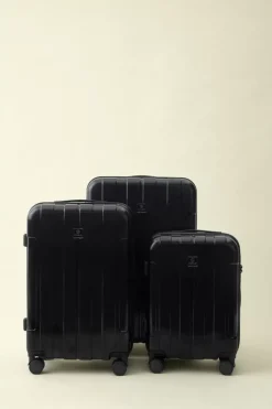 Adax Hardcase 76cm Andy Black