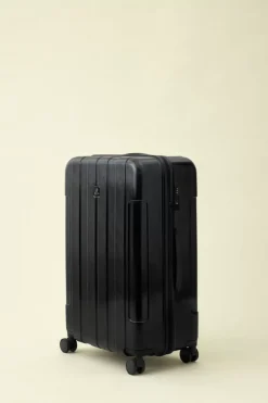 Adax Hardcase 76cm Andy Black