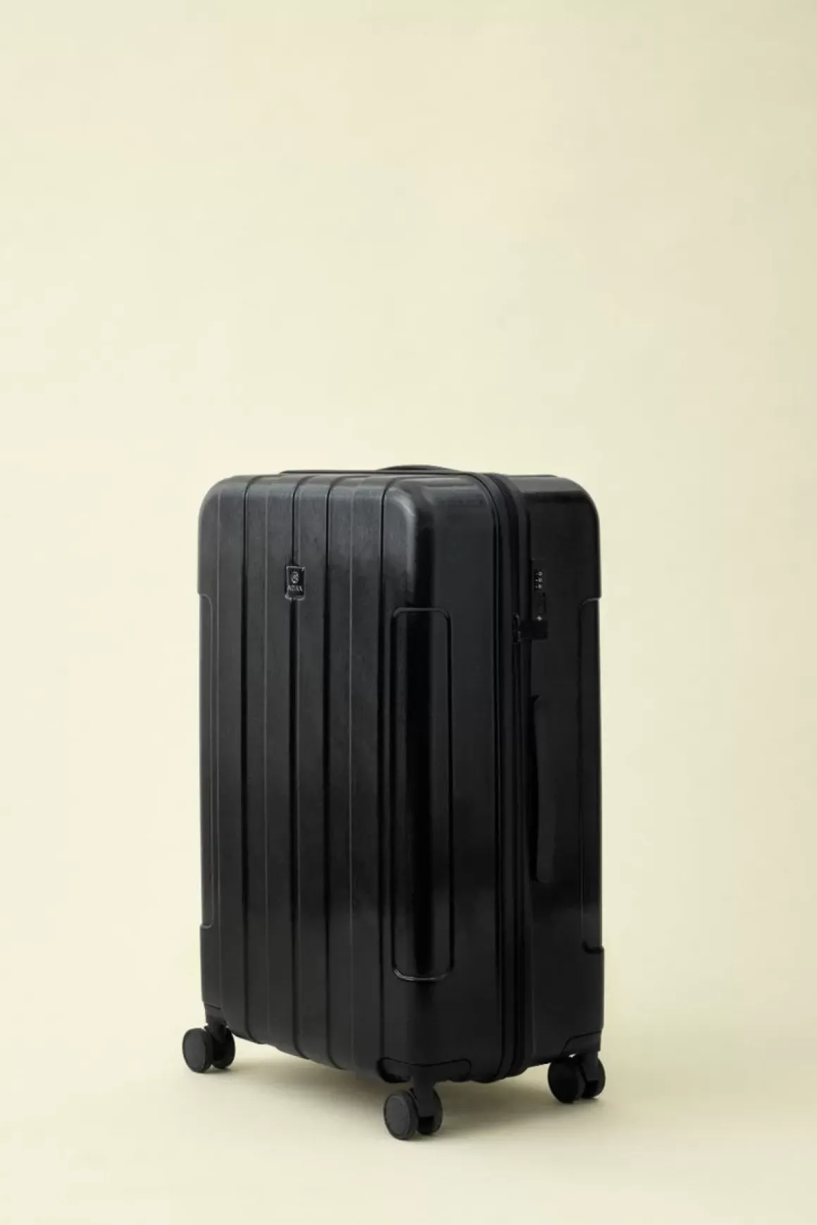 Adax Hardcase 76cm Andy Black