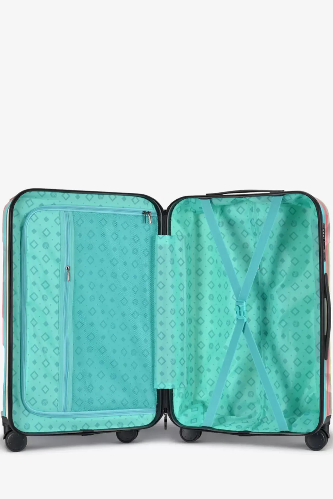 Adax Hardcase 76cm Andy Diamond