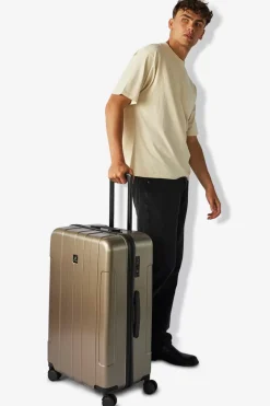 Adax Hardcase 76cm Andy Grafit