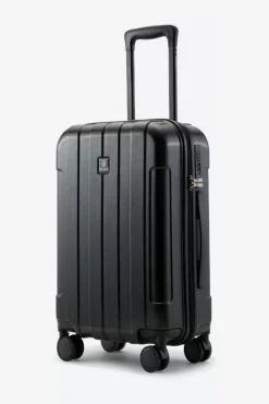 Adax Hardcase 67cm Miley Black