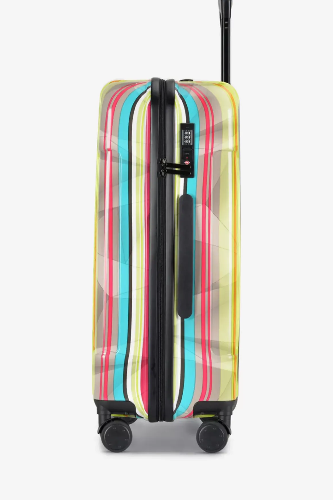Adax Hardcase 67cm Miley Diamond