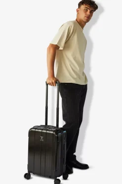 Adax Hardcase 55cm Renee Black