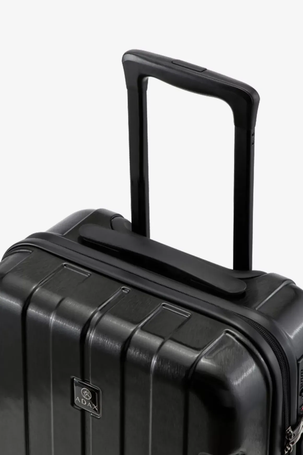 Adax Hardcase 55cm Renee Black