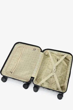 Adax Hardcase 55cm Renee Grafit