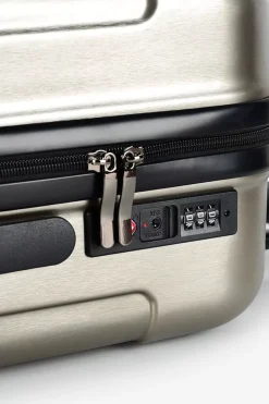 Adax Hardcase 55cm Renee Grafit