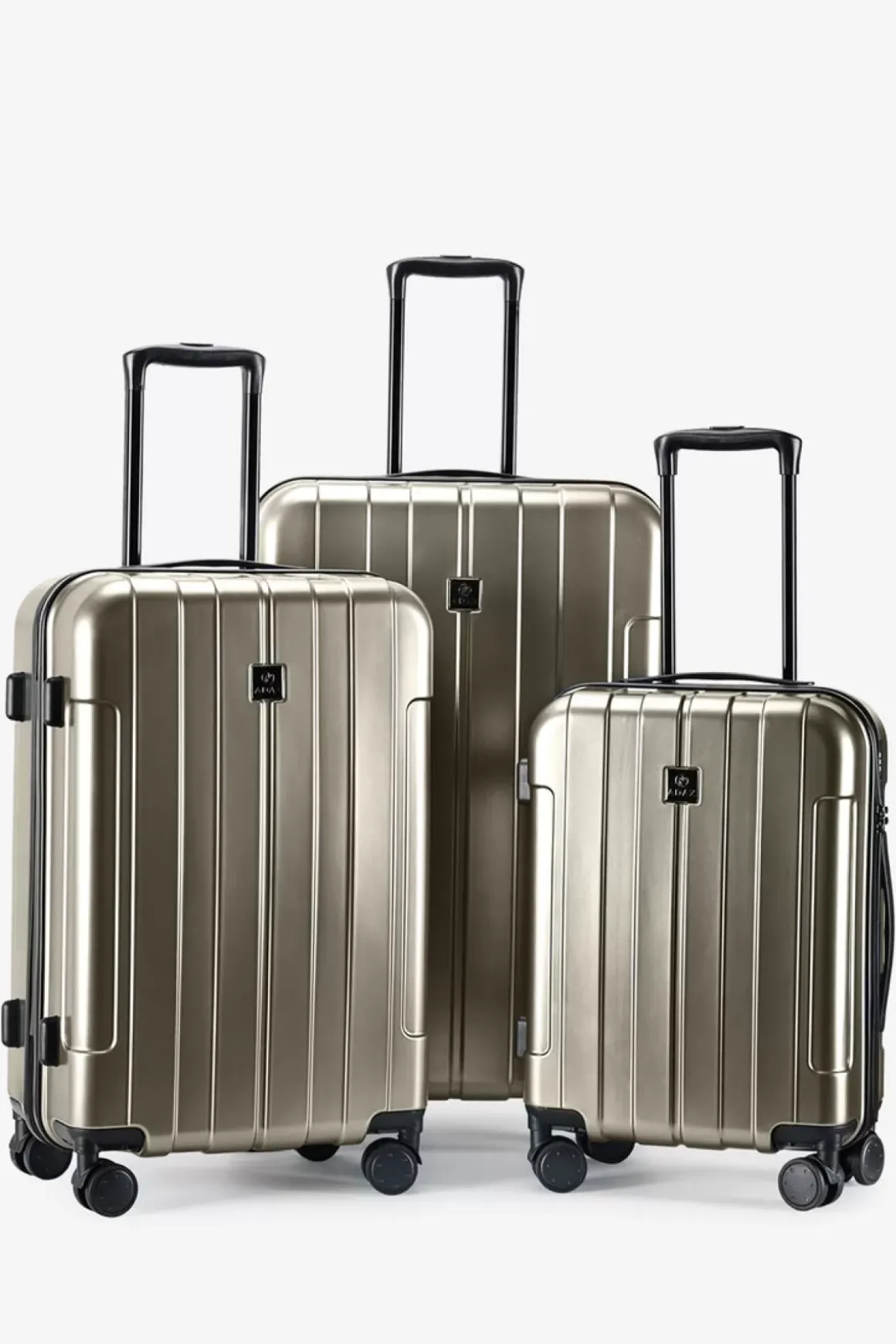 Adax Hardcase 55cm Renee Grafit