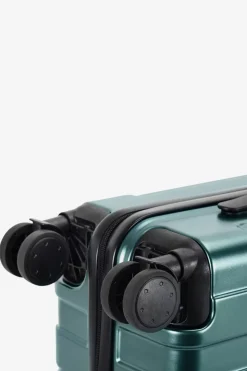 Adax Hardcase 55cm Renee Green