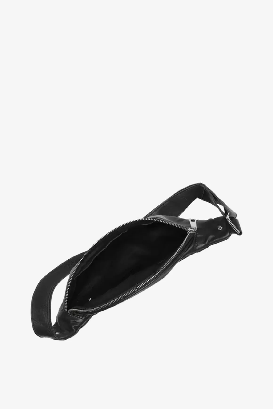 Amalfi Bumbag Gabriel Black