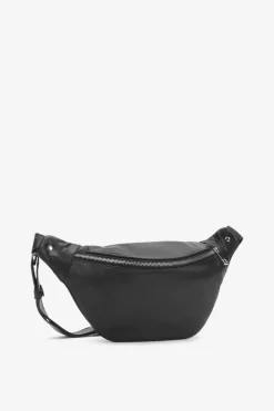 Amalfi Bumbag Gabriel Black