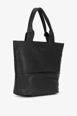 Amalfi Shopper Lucia Black