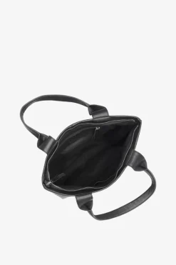 Amalfi Shopper Lucia Black