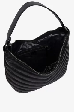 Amalfi Shoulder Bag Adea Black