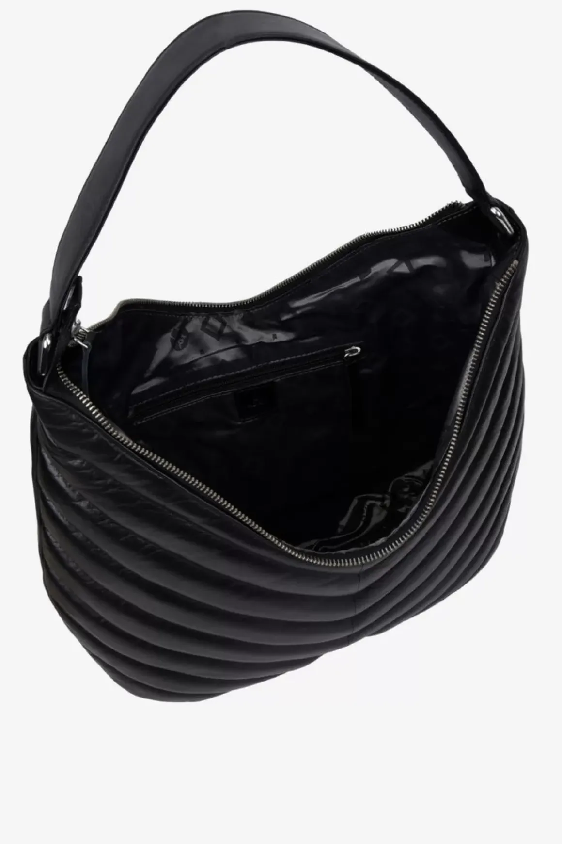 Amalfi Shoulder Bag Adea Black