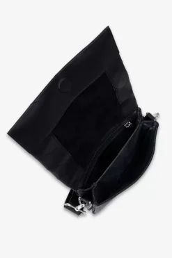 Amalfi Shoulder Bag Cecilie Black