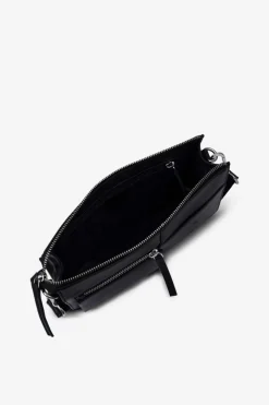 Amalfi Shoulder Bag Ellie Black