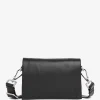 Amalfi Shoulder Bag Franca Black