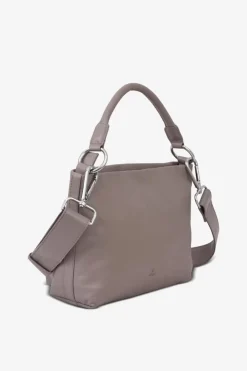 Amalfi Shoulder Bag Klara Taupe