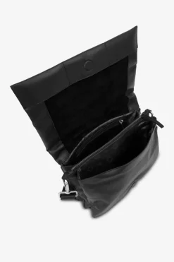 Amalfi Shoulder Bag Lavra Black