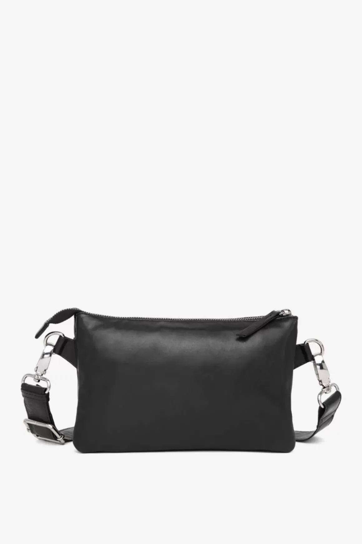 Amalfi Shoulder Bag Molly Black