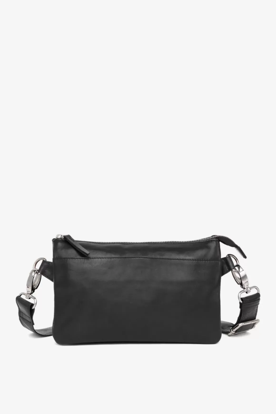 Amalfi Shoulder Bag Molly Black