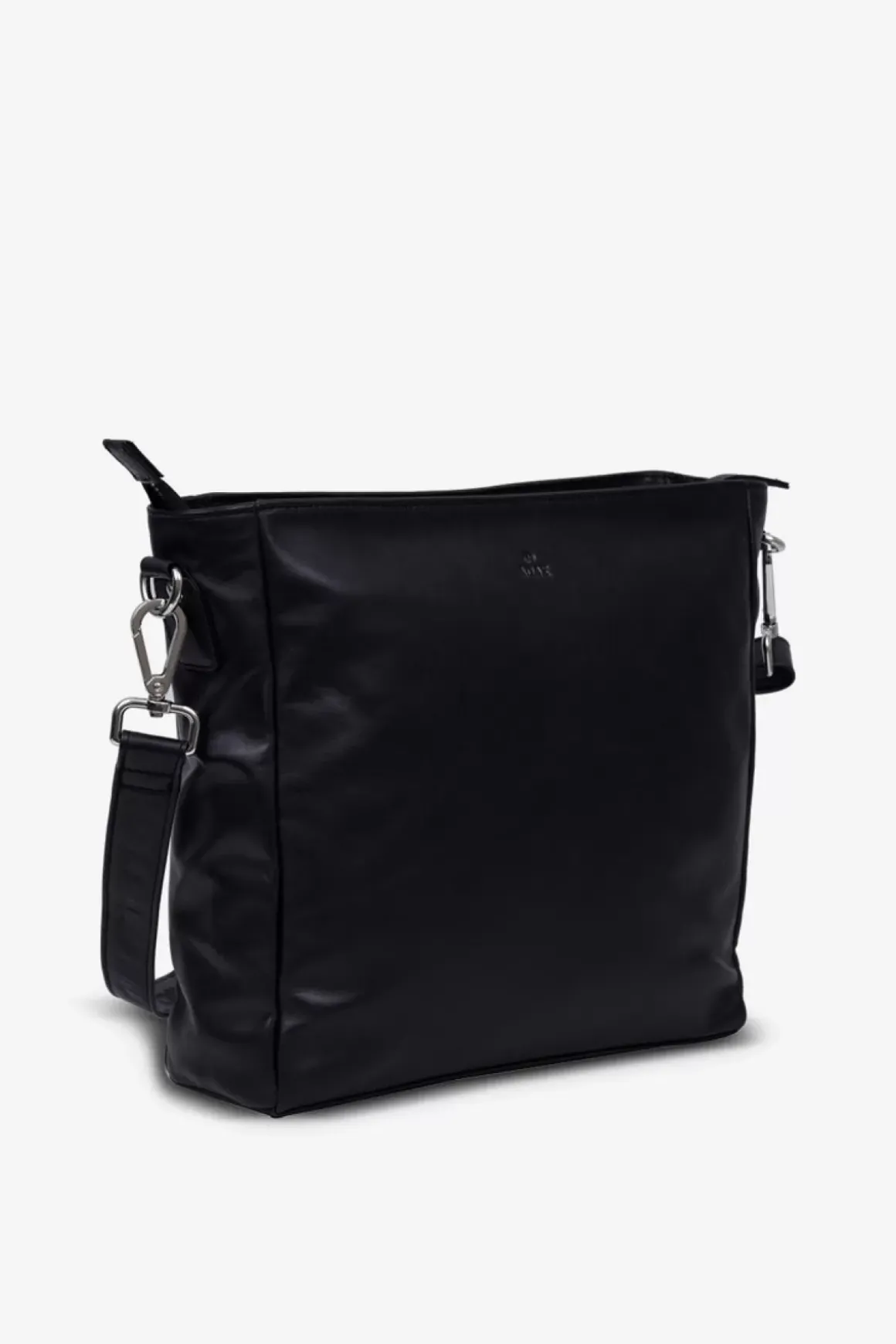 Amalfi Shoulder Bag Olga Black